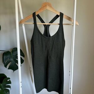 Lululemon racerback tank